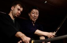 Authentic Samurai Experience With Real Actors in Tokyo