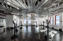 Tickets to the Empire State Building Observatory