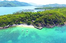 Full-Day Nha Trang Bay Exploration with 3 Islands Discovery