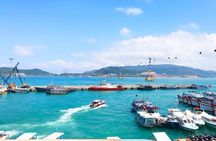 Full-Day Nha Trang Bay Exploration with Mud Bath Experience