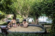 Full-Day Nha Trang Bay Exploration with Mud Bath Experience