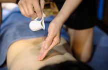 Cham Spa & Massage Experience in Da Nang