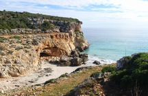 Sea Cave Adventure in Mallorca