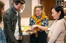 Walking food tour of Galway