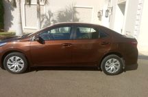Private Transfer with Assistance from or to Cairo Airport