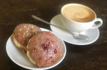 Taste of Poland food tour of Warsaw