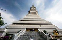Bangkok Must-See Temples Day Tour