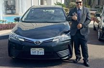 Private Transfer with Assistance from - to Sphinx Airport within Cairo