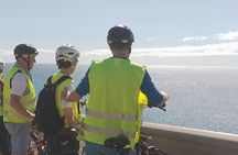 E-Bike Panoramic Tour of Southern Gran Canaria with Optional Tapas