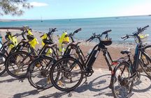 E-Bike Panoramic Tour of Southern Gran Canaria with Optional Tapas
