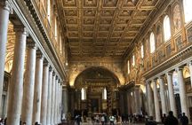 Tour of the Basilica of St. Mary Major in Rome