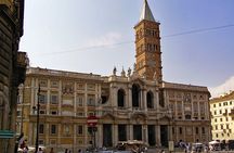 Tour of the Basilica of St. Mary Major in Rome