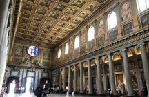 Tour of the Basilica of St. Mary Major in Rome