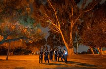 San Diego Ghosts and Gravestones Guided Tour