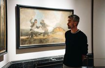 Prado Museum VIP Exclusive Early Access Tour