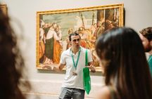Prado Museum VIP Exclusive Early Access Tour