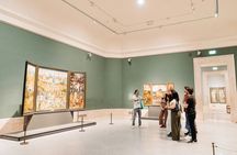 Prado Museum VIP Exclusive Early Access Tour