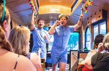 Savannah For Morons Guided Comedy Tour