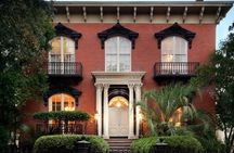 Savannah For Morons Guided Comedy Tour