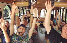 Savannah For Morons Guided Comedy Tour