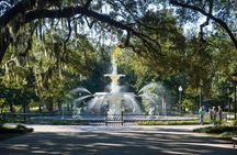 Savannah For Morons Guided Comedy Tour