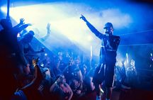 Scene Malia Live Party on Wednesdays