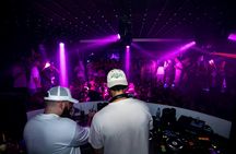 Scene Malia Live Party on Wednesdays
