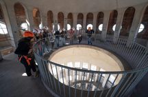 Novara Dome of Saint Gaudenzio Ascend and Guided Tour