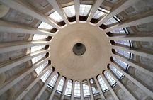 Novara Dome of Saint Gaudenzio Ascend and Guided Tour