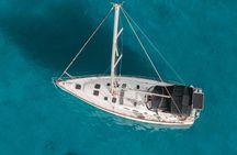 Sailing Tour in Marbella Bay with Water Activities from Port Banus