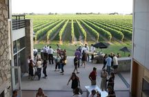 Chocolate, Wine and Niagara-on-the-Lake Tour from Toronto