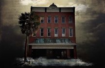 Savannah's Ghost Hunters Paranormal Investigation Experience