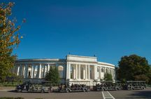 Washington DC Trolley Tour with Arlington National Cemetery Tour