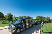 Washington DC Trolley Tour with Arlington National Cemetery Tour