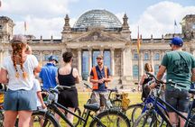 Berlin Highlights Bike Tour in English