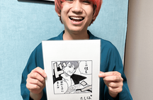 Professional Manga Drawing Experience in Tokyo
