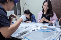 Professional Manga Drawing Experience in Tokyo