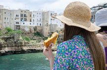 Visit Polignano a Mare from Bari with a Guide