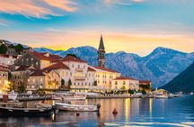 Best of Montenegro full-day guided tour