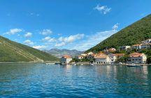 Best of Montenegro full-day guided tour