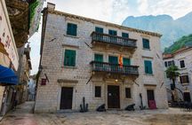 Best of Montenegro full-day guided tour