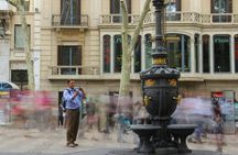Barcelona gothic quarter private tour with optional visit of the Picasso Museum