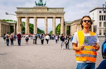 Berlin Highlights Bike Tour in English