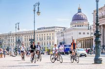 Berlin Highlights Bike Tour in English