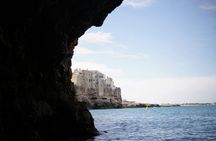 Private Cruise in a Gozzo to the Polignano a Mare Caves