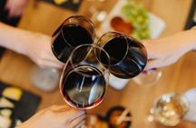 Amsterdam guided walking experience with cheese tasting