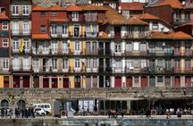 Walking tour of Porto's rich history and culture