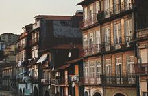Tour of the two banks of the Douro river in Porto