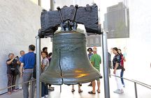 Philadelphia and Amish Countryside day tour from NYC