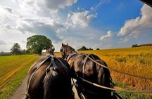 Philadelphia and Amish Countryside day tour from NYC